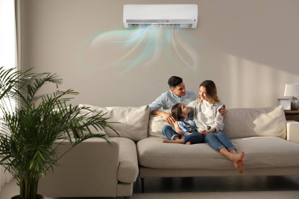 Forrest, IL HVAC Company