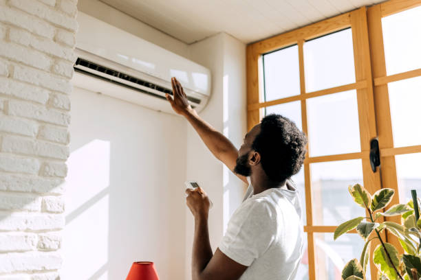 Best HVAC Equipment and Components in Forrest, IL
