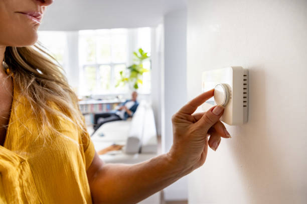 Best Air Filters and Purifiers in Forrest, IL
