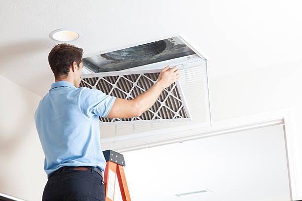 Best Residential HVAC in Forrest, IL
