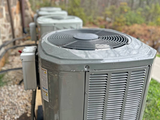 Best HVAC Training and Certification in Forrest, IL